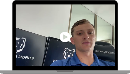 bear-iron fractional cmo